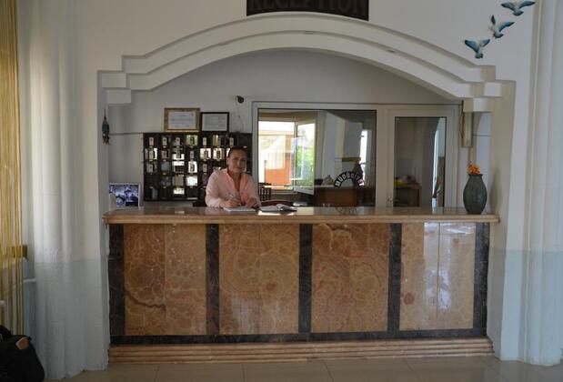 Lavinia Otel - Görsel 5