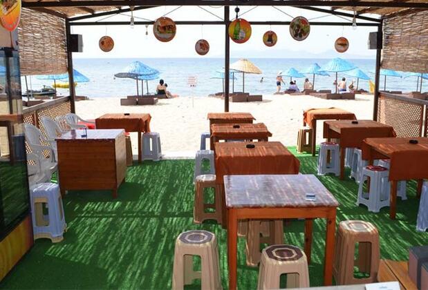 Lavinia Otel - Görsel 6