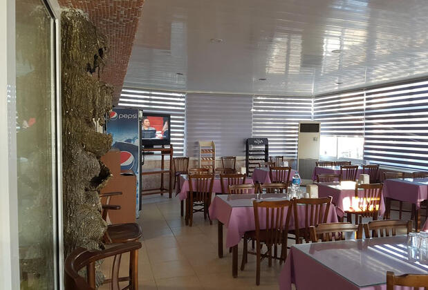 Lavinia Otel - Görsel 7