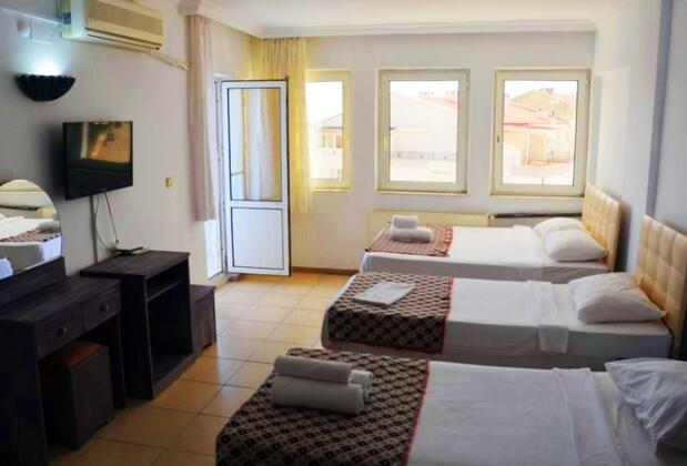 Lavinia Otel - Görsel 15