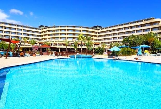 Pemar Beach Resort - Görsel 8