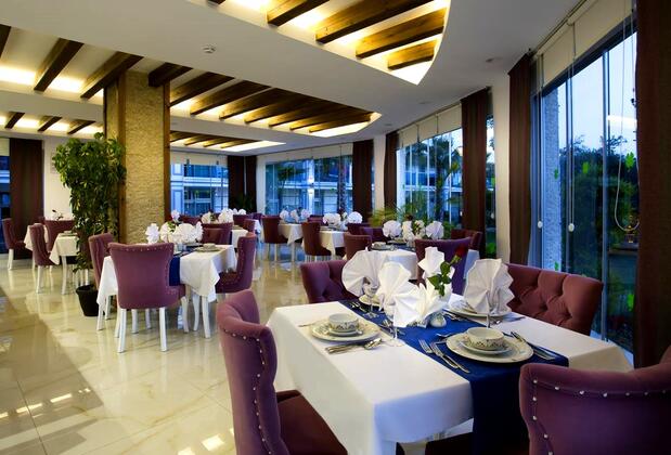 Sun Club Side Hotel - Görsel 9