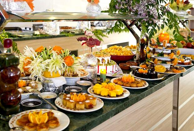 Sun Club Side Hotel - Görsel 16