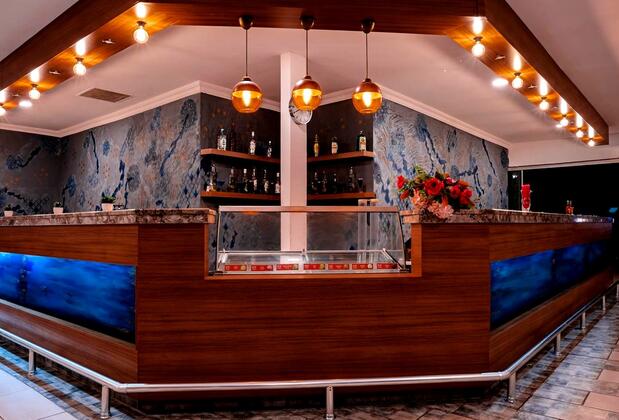 Sun Club Side Hotel - Görsel 7