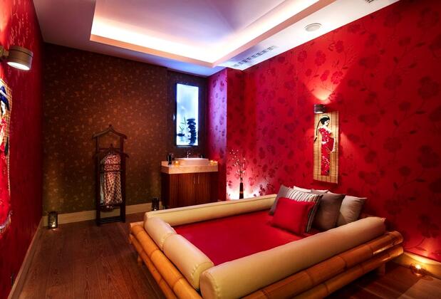 Merit Lefkoşa Otel - Görsel 13