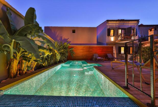 Pitoresk Otel - Görsel 18