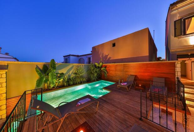 Pitoresk Otel - Görsel 19