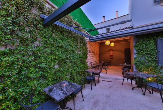 Pitoresk Otel - Görsel 20