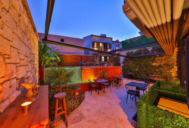 Pitoresk Otel - Görsel 22