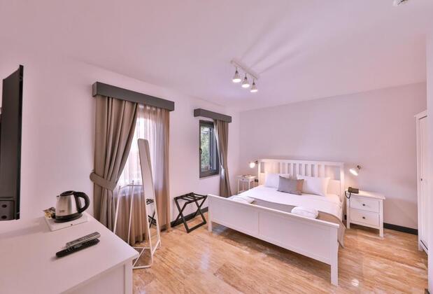 Pitoresk Otel - Görsel 24