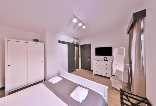 Pitoresk Otel - Görsel 25