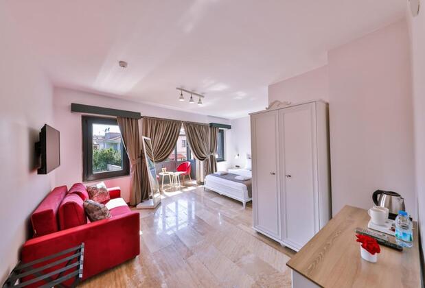 Pitoresk Otel - Görsel 26