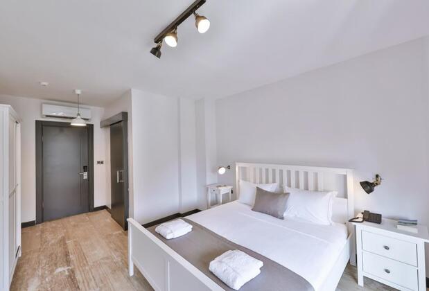 Pitoresk Otel - Görsel 27