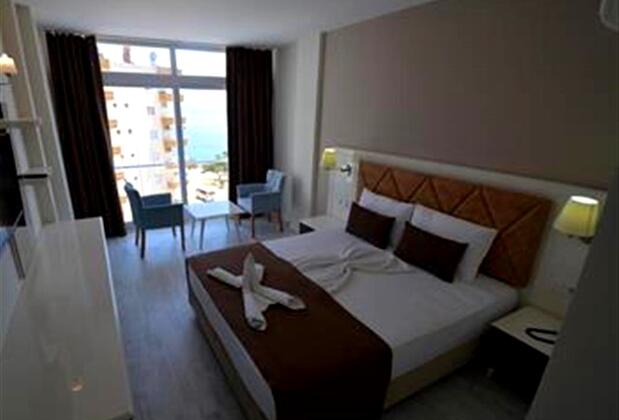 Taflan Otel - Görsel 11