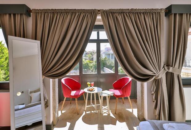 Pitoresk Otel - Görsel 28