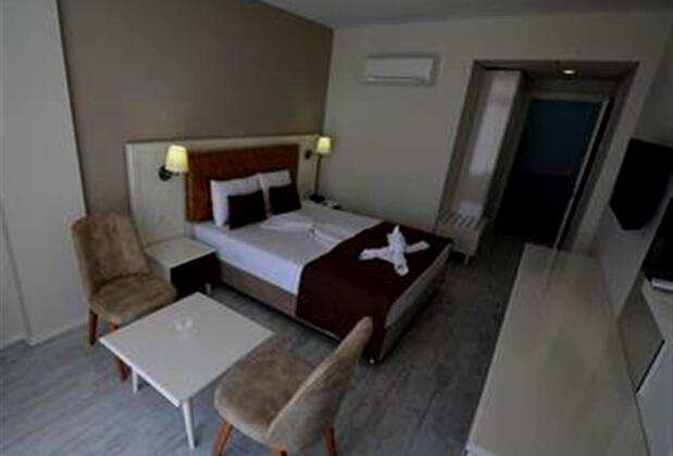 Taflan Otel - Görsel 12