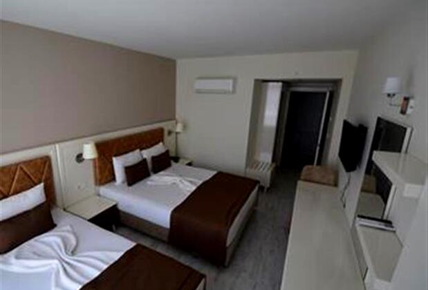 Taflan Otel - Görsel 13