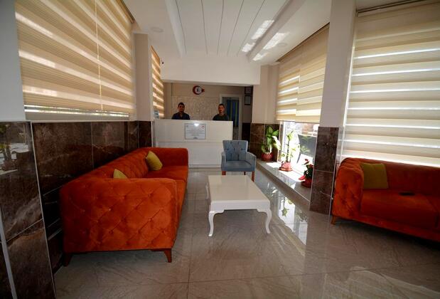 Taflan Otel - Görsel 5