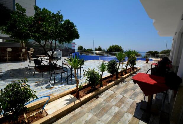 Taflan Otel - Görsel 3