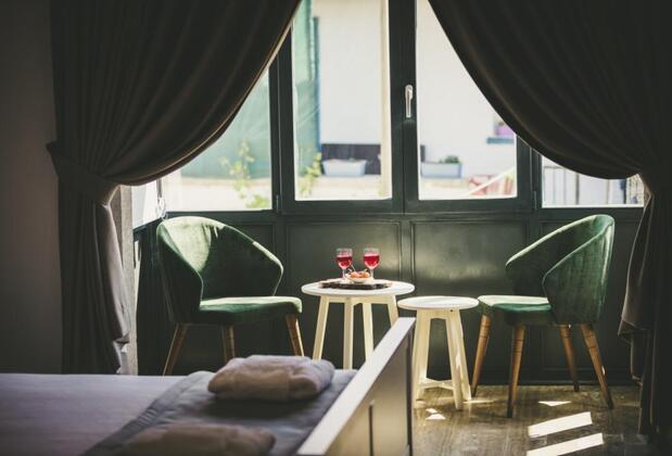 Pitoresk Otel - Görsel 29