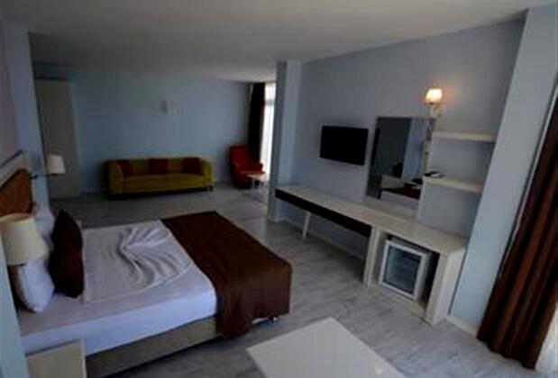 Taflan Otel - Görsel 15