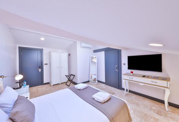 Pitoresk Otel - Görsel 30