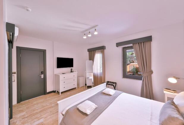 Pitoresk Otel - Görsel 31