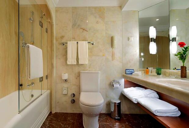 Hilton İstanbul Bosphorus - Görsel 19