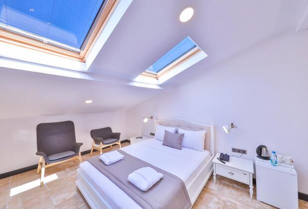 Pitoresk Otel - Görsel 32