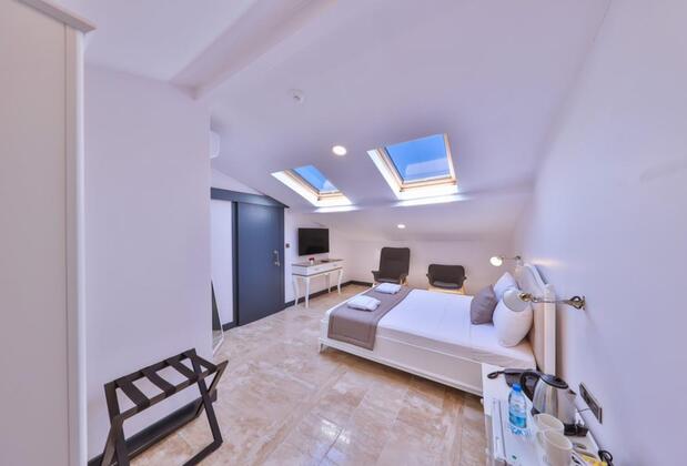 Pitoresk Otel - Görsel 33