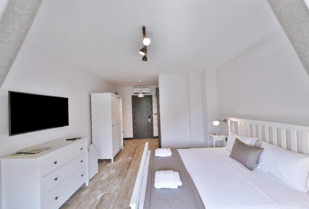 Pitoresk Otel - Görsel 34