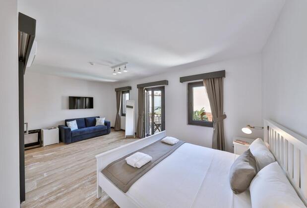 Pitoresk Otel - Görsel 35