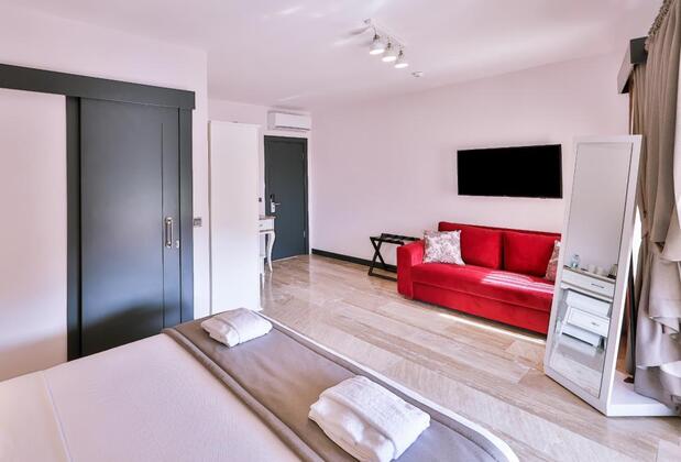 Pitoresk Otel - Görsel 36