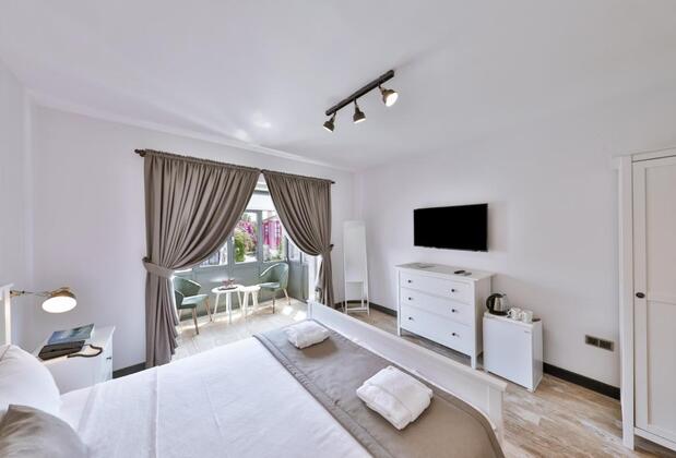 Pitoresk Otel - Görsel 37