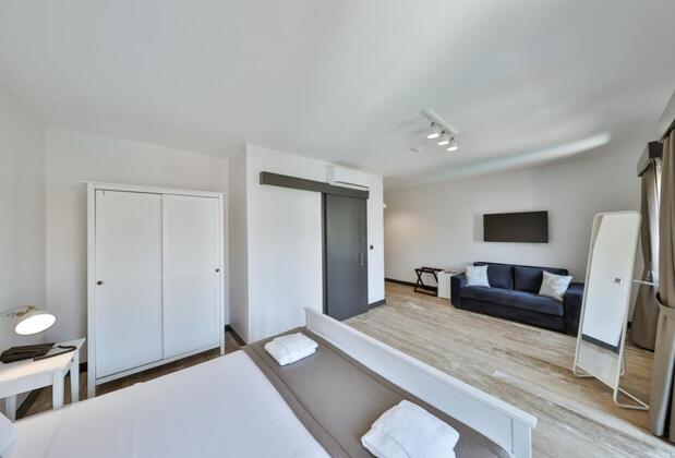 Pitoresk Otel - Görsel 38