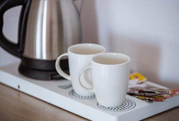 Pitoresk Otel - Görsel 39