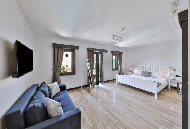 Pitoresk Otel - Görsel 40