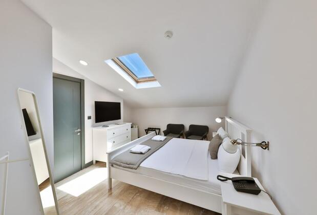 Pitoresk Otel - Görsel 42