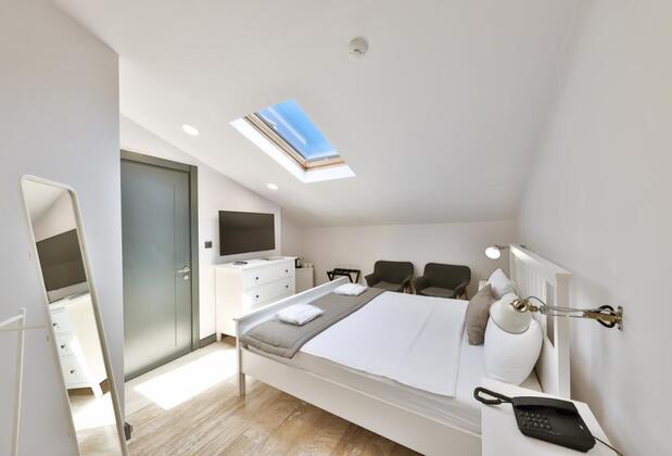 Pitoresk Otel - Görsel 43