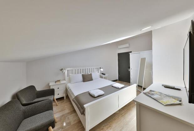 Pitoresk Otel - Görsel 44