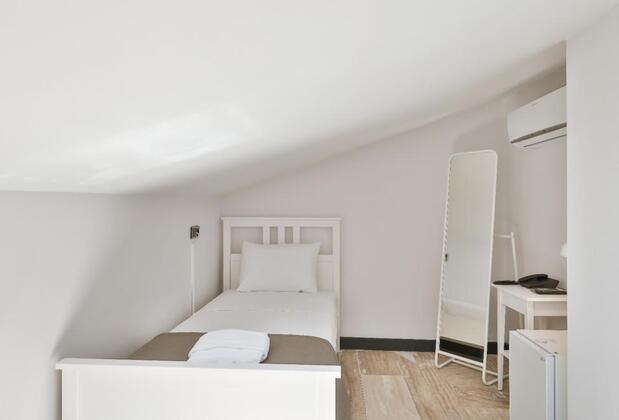 Pitoresk Otel - Görsel 46