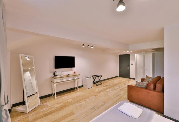 Pitoresk Otel - Görsel 47