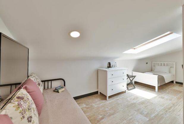 Pitoresk Otel - Görsel 48