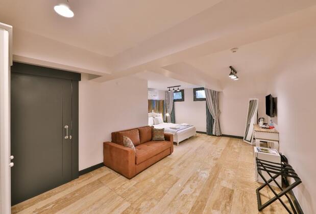 Pitoresk Otel - Görsel 49