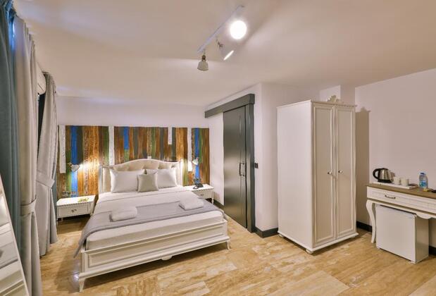 Pitoresk Otel - Görsel 50