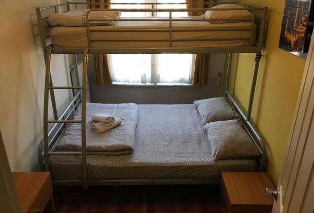 Second Home Suites - Görsel 3