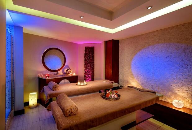 Hilton İstanbul Bosphorus - Görsel 6