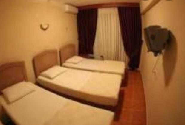 Tanz 2006 Otel - Görsel 12