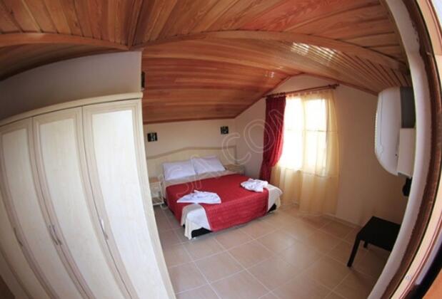 Tanz 2006 Otel - Görsel 13