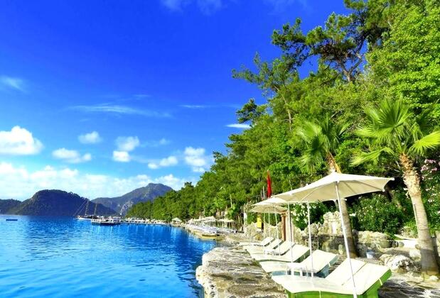 Labranda Mares Hotel - Görsel 7